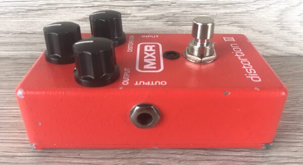 MXR M-115  Distortion III