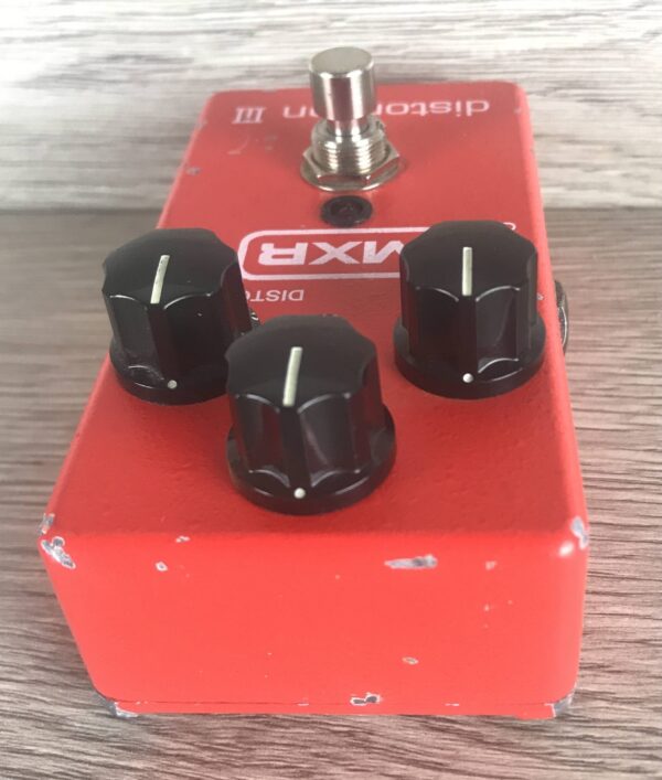 MXR M-115  Distortion III
