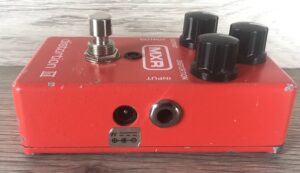 MXR M-115  Distortion III