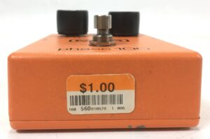 MXR M107 Phase 100