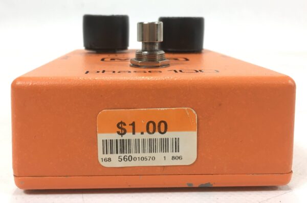 MXR M107 Phase 100