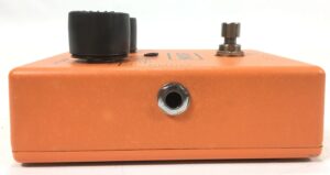 MXR M107 Phase 100