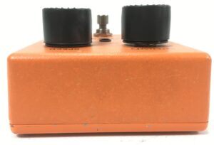 MXR M107 Phase 100