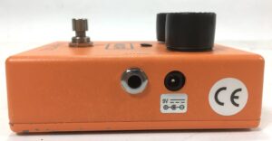 MXR M107 Phase 100