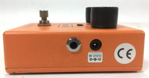 MXR M107 Phase 100