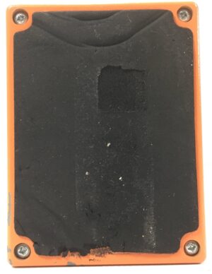 MXR M107 Phase 100