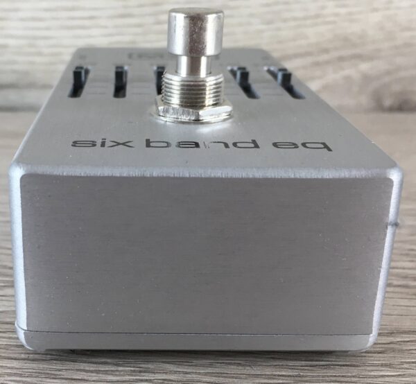 MXR M109 Six Band Eq
