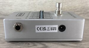 MXR M109 Six Band Eq