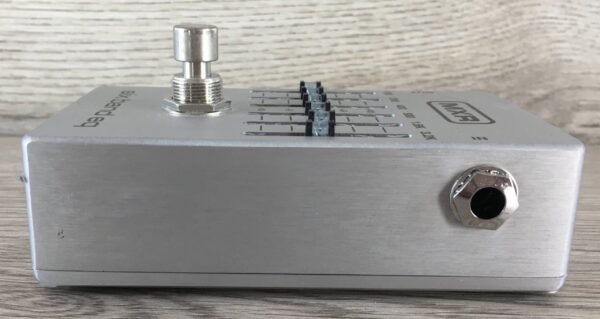 MXR M109 Six Band Eq