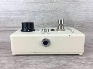 Mxr M133 Micro Amp