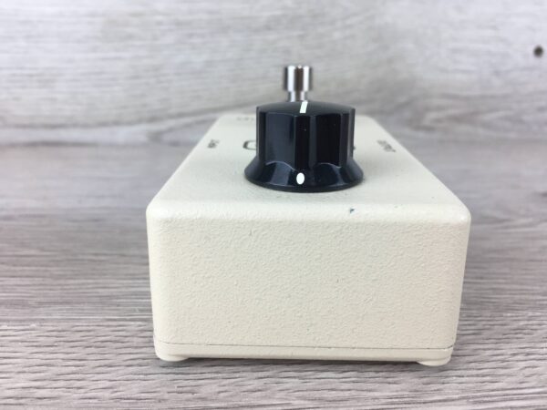 Mxr M133 Micro Amp