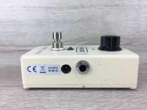 Mxr M133 Micro Amp
