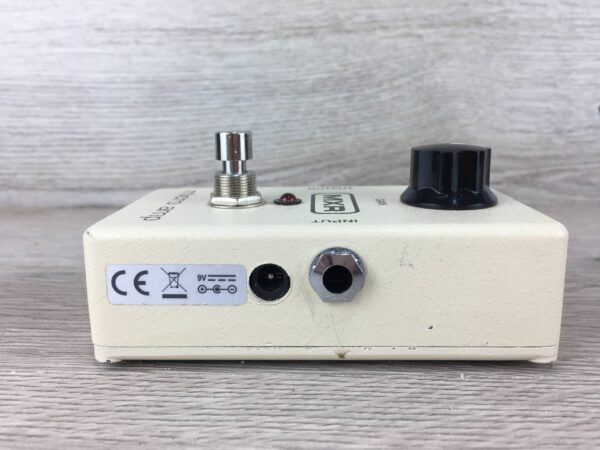 Mxr M133 Micro Amp