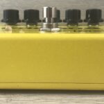 MXR M134 Stereo Chorus