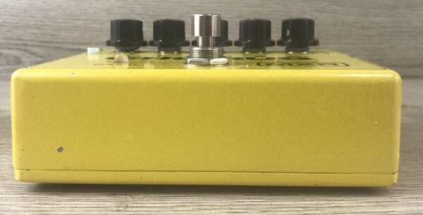 MXR M134 Stereo Chorus