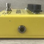 MXR M134 Stereo Chorus