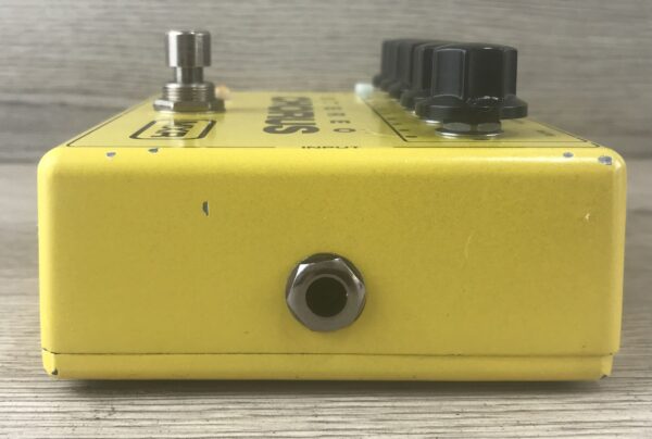 MXR M134 Stereo Chorus