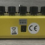 MXR M134 Stereo Chorus