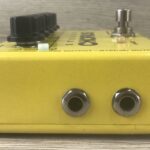 MXR M134 Stereo Chorus
