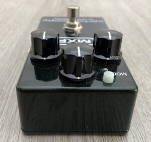 MXR M169 Carbon Copy Delay