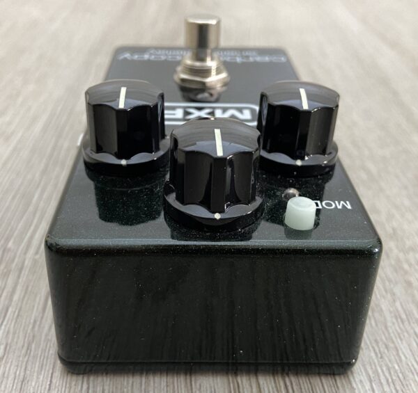 MXR M169 Carbon Copy Delay