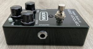MXR M169 Carbon Copy Delay