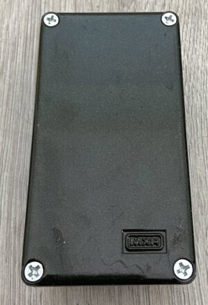 MXR M169 Carbon Copy Delay