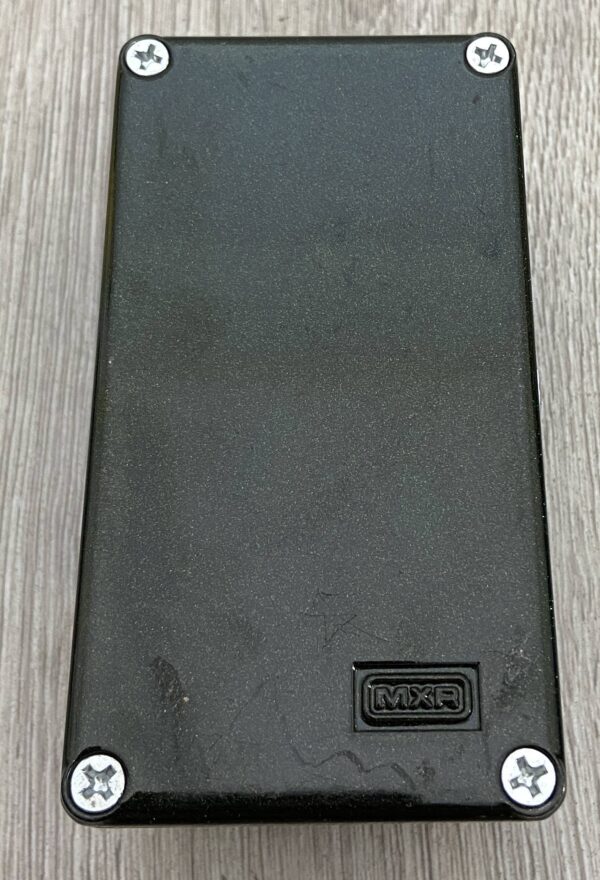 MXR M169 Carbon Copy Delay