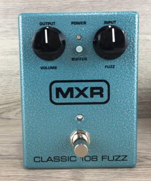 MXR M173 classic 108 Fuzz