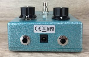 MXR M173 classic 108 Fuzz