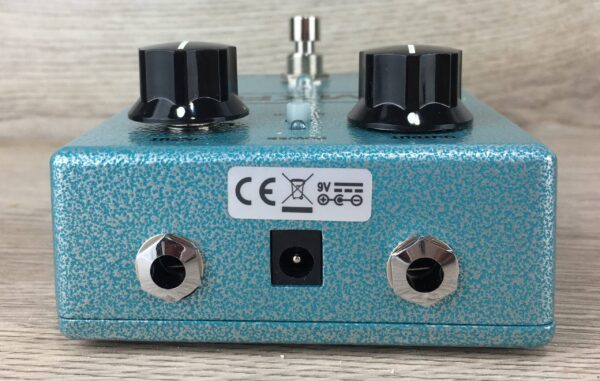 MXR M173 classic 108 Fuzz