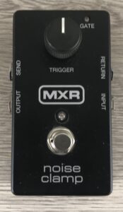 Mxr M195 Noise Clamp