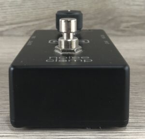 Mxr M195 Noise Clamp