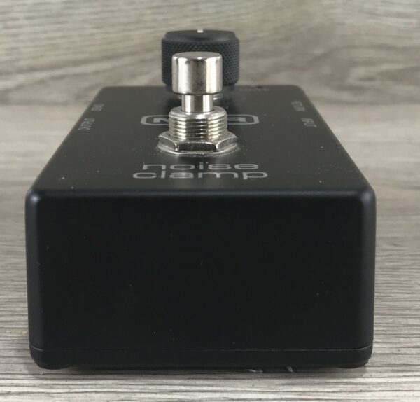 Mxr M195 Noise Clamp