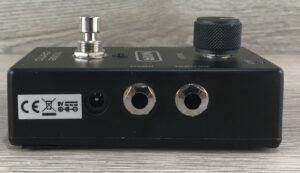 Mxr M195 Noise Clamp