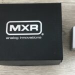 MXR M199 Tap Switch