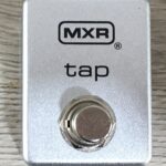 MXR M199 Tap Switch