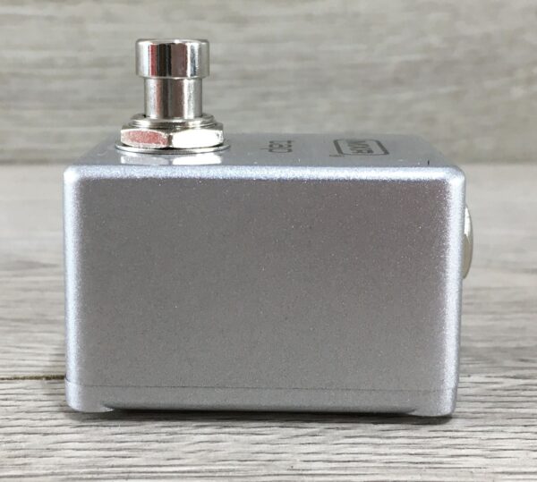 MXR M199 Tap Switch