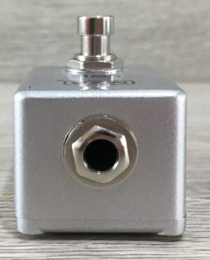 MXR M199 Tap Switch