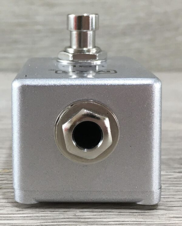 MXR M199 Tap Switch