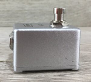 MXR M199 Tap Switch