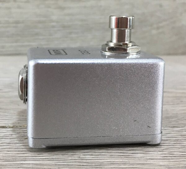 MXR M199 Tap Switch