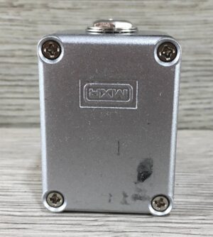 MXR M199 Tap Switch