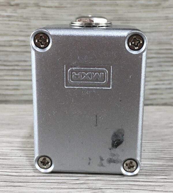 MXR M199 Tap Switch