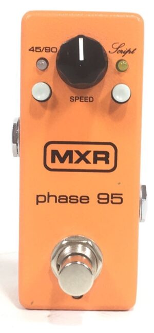 Mxr M290 Phase 95 Mini