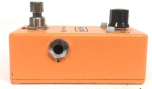 Mxr M290 Phase 95 Mini