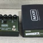 MXR M292 Carbon Copy Delay