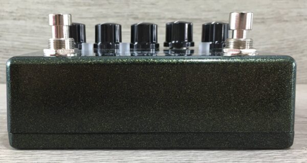 MXR M292 Carbon Copy Delay