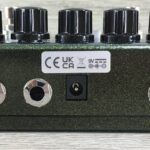 MXR M292 Carbon Copy Delay