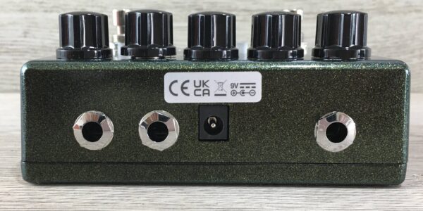 MXR M292 Carbon Copy Delay